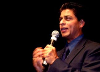 „Achtung, Autobahn!“ – Shah Rukh Khan auf Kurzbesuch