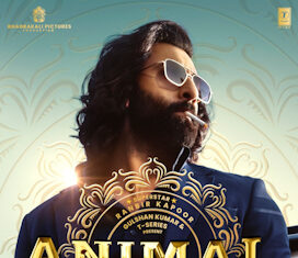 „Animal“: Ranbir Kapoor in Bestform