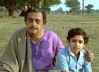 „Agantuk“: Satyajit Rays meisterhaftes Finale