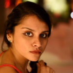 India Antony