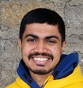 Prajwal Martin