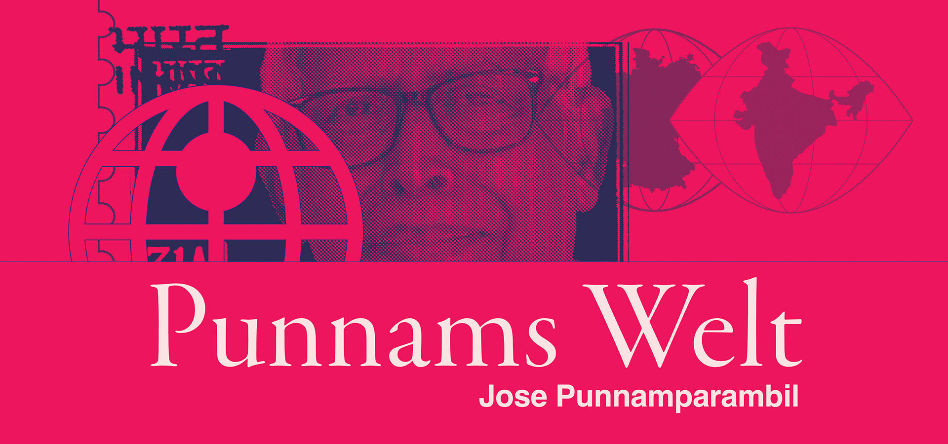 Jose Punnamparambil - Punnams Welt