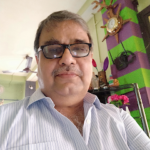 Dr. Sujit Narayan Chatterjee