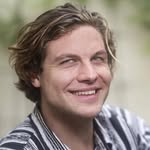 Robin Leo Hoffmann